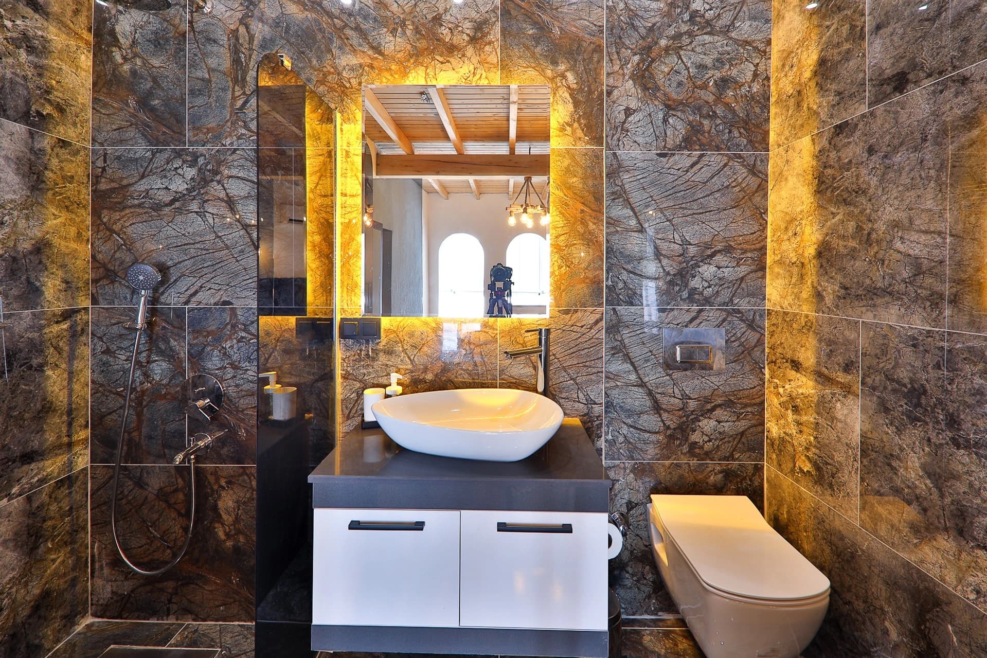 Villa Sandak 1 Fethiye 82