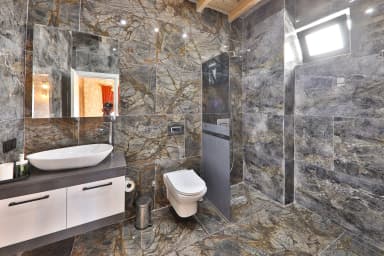 Villa Sandak 1 Fethiye 48