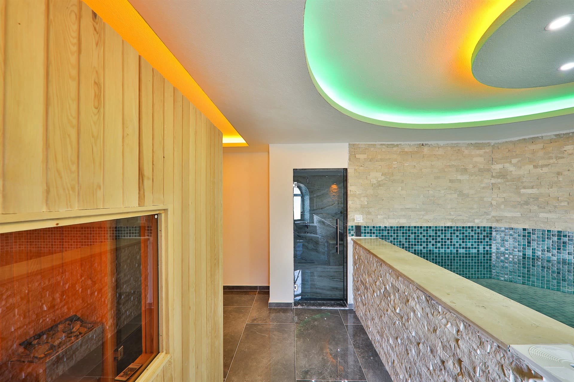 Villa Sandak 1 Fethiye 88