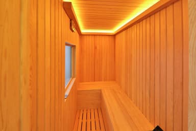 Villa Sandak 1 Fethiye 26