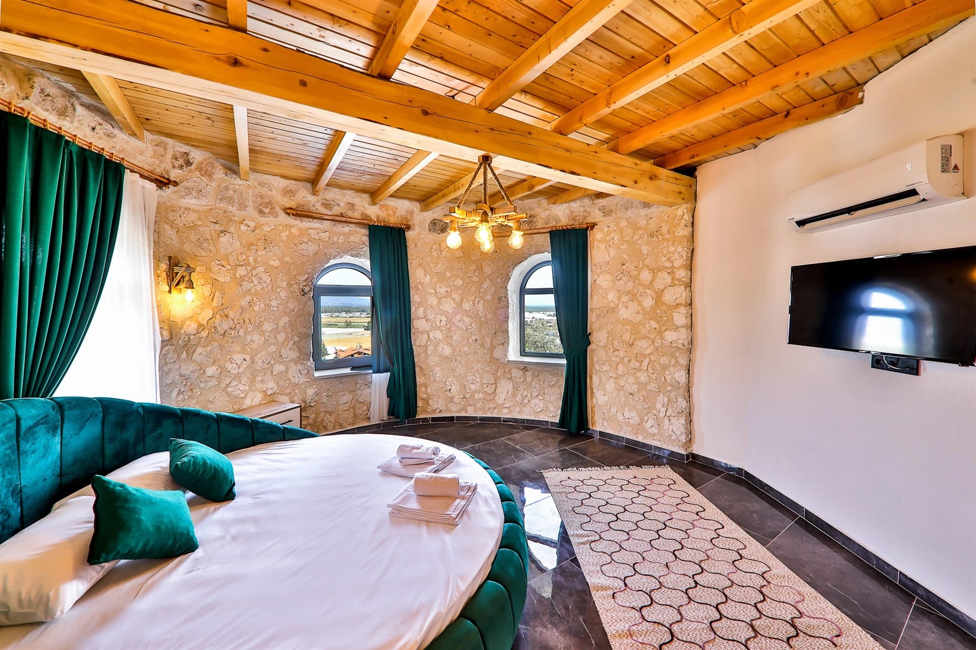 Villa Sandak 1 Fethiye 20