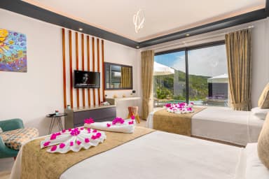 Villa Güney İslamlar 99