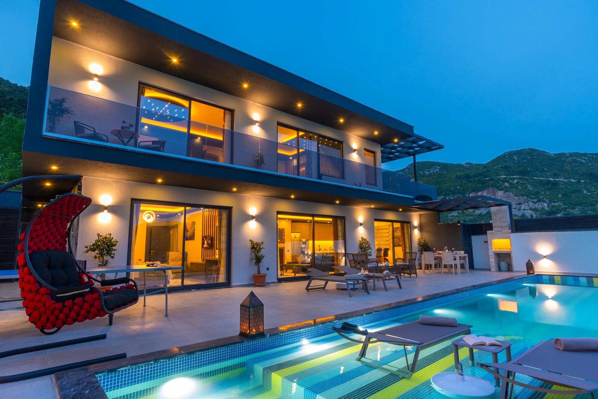 Villa Güney İslamlar 21