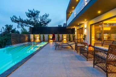 Villa Güney Çocuk Havuzu 98