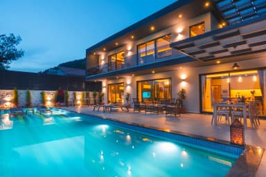 Villa Güney İslamlar 15