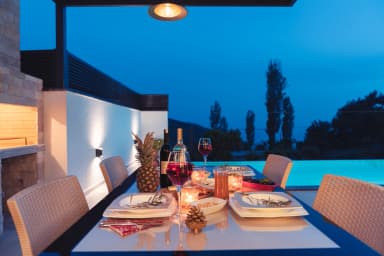 Villa Güney Çocuk Havuzu 22