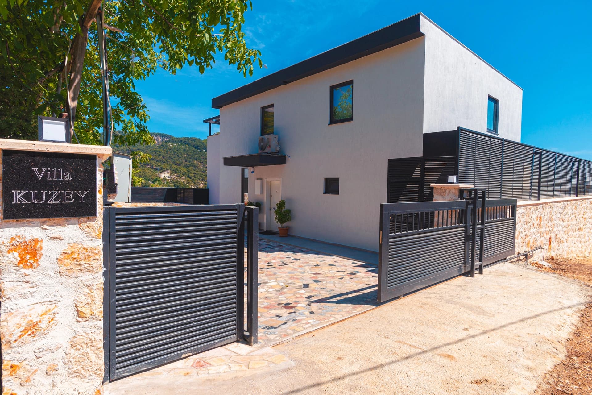 Villa Güney İslamlar 57