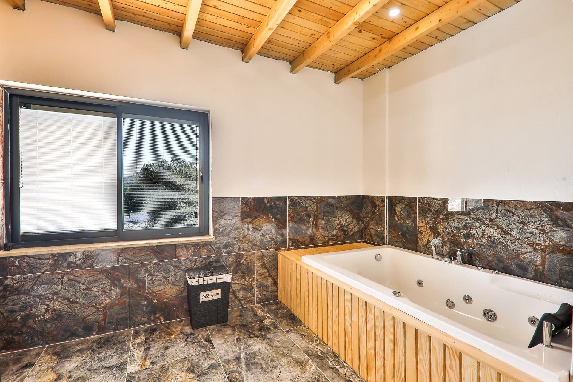 Villa Sandak 2 Korunaklı Havuz 55