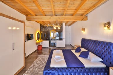 Villa Sandak 2 Fethiye 68