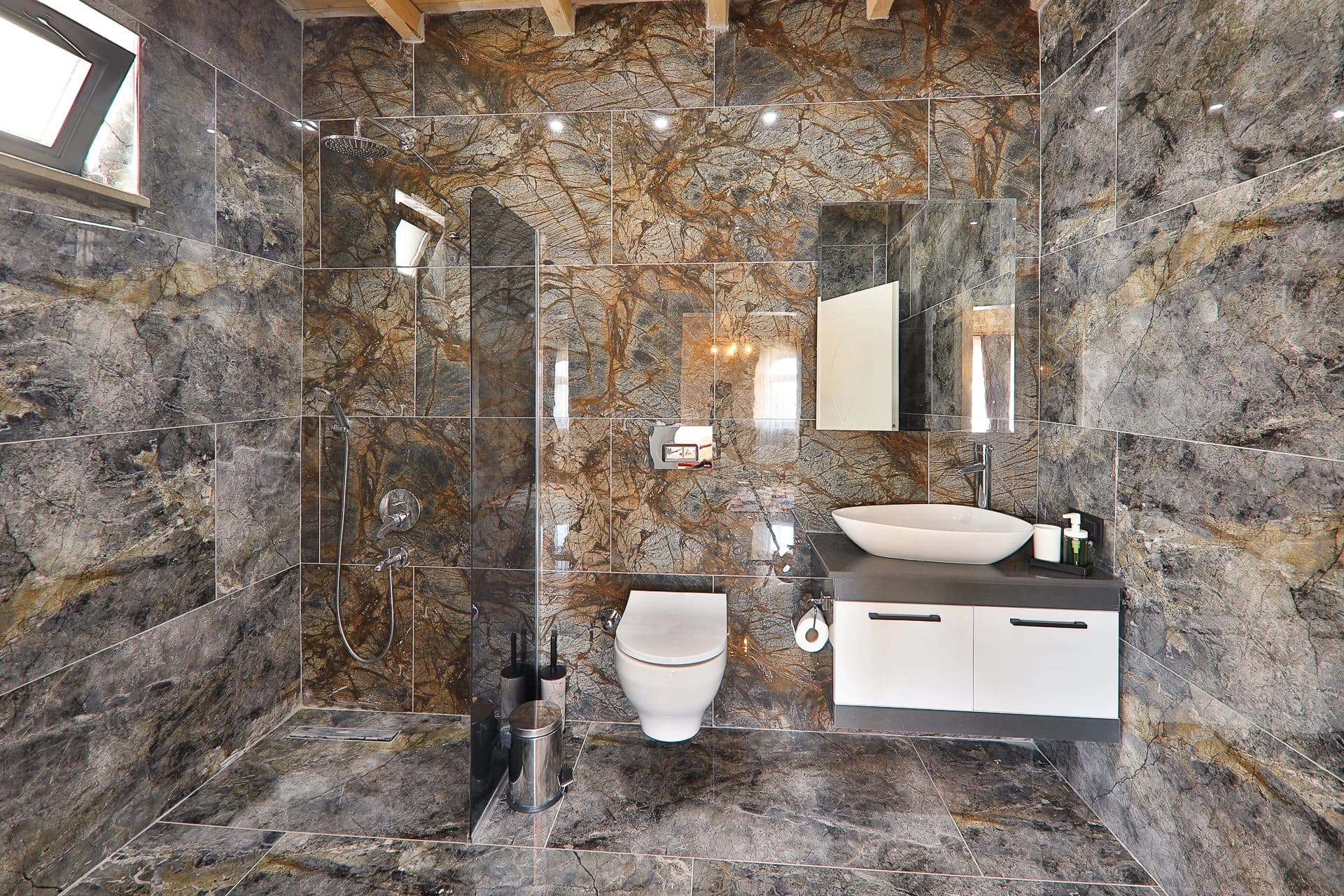 Villa Sandak 2 Fethiye 20