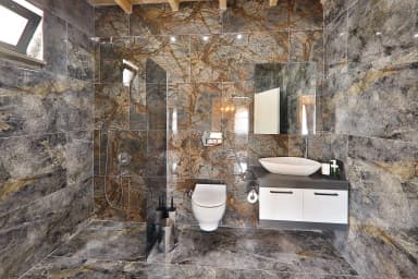 Villa Sandak 2 Fethiye 20