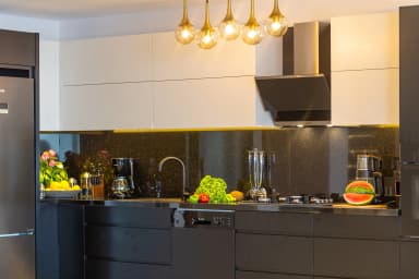 Villa Water Edge 1 Kalkan 78