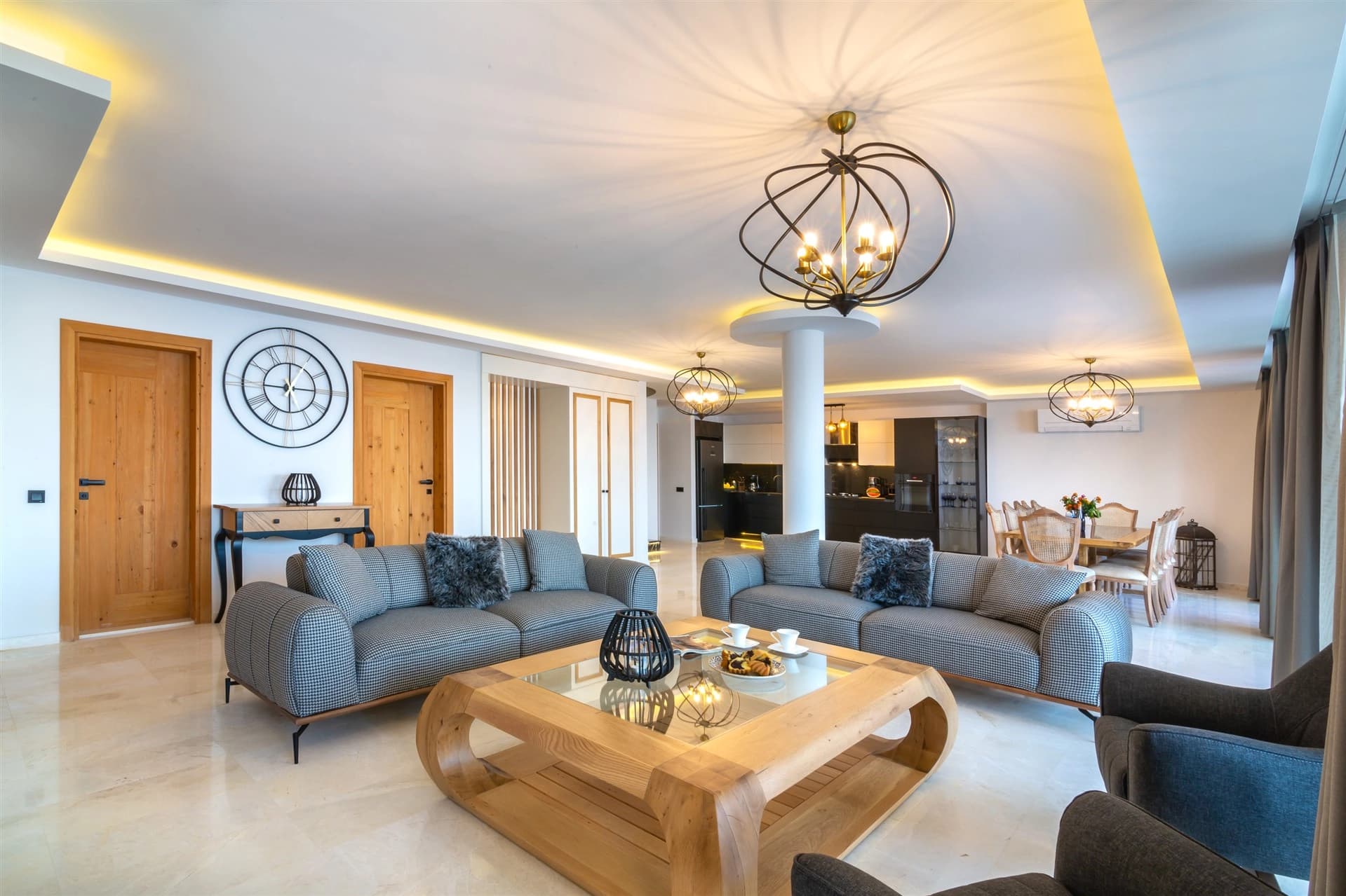 Villa Water Edge 1 Tatil Villası 57