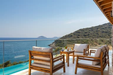 Villa Water Edge 1 Tatil Villası 51