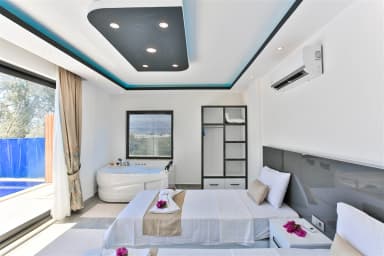 Villa Kaya Patara Patara 71