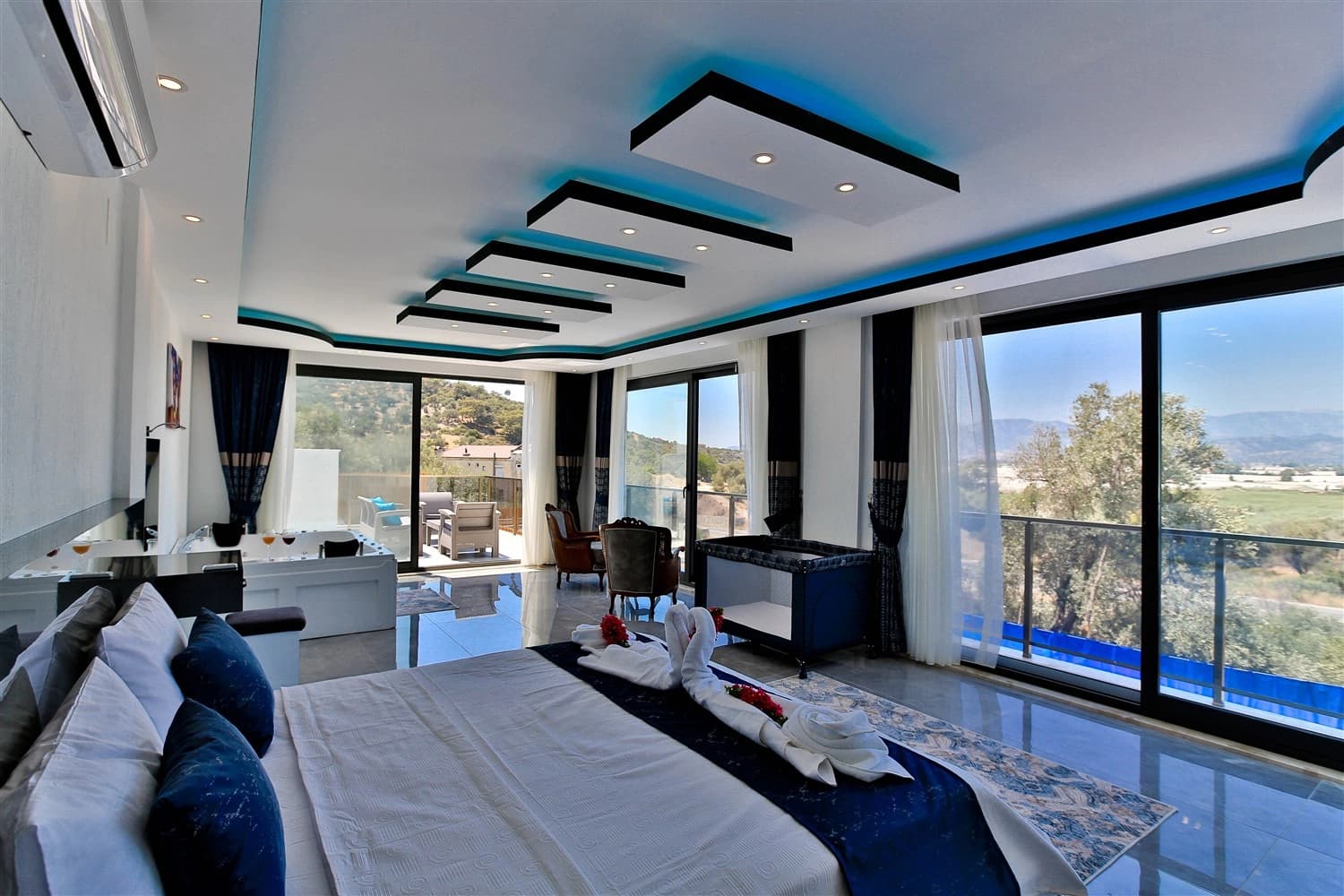 Villa Kaya Patara Patara 15