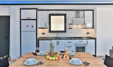 Villa Kaya Patara Korunaklı Havuz 70