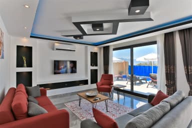 Villa Kaya Patara Patara 49