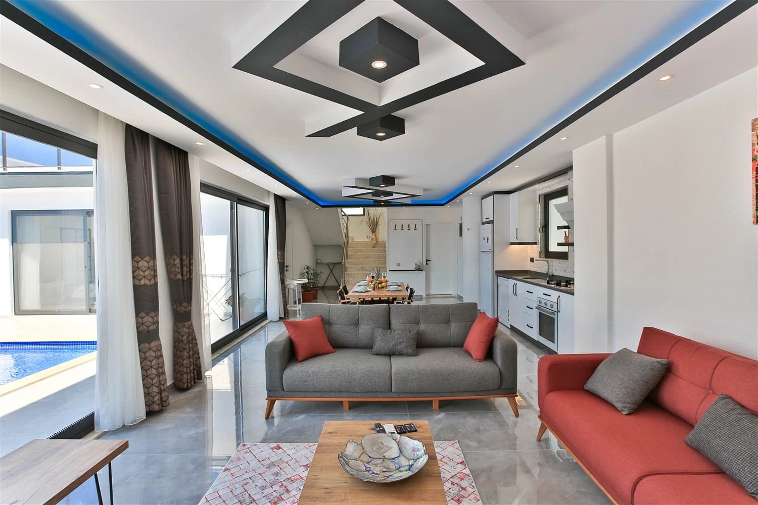 Villa Kaya Patara Patara 63