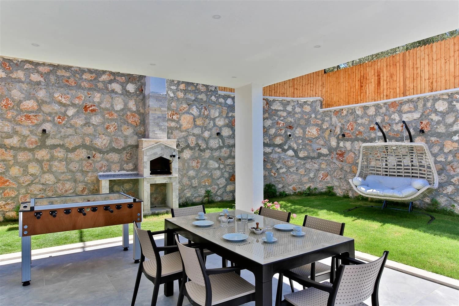 Villa Kaya Patara Patara 55