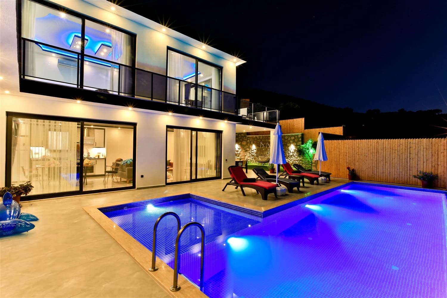 Villa Kaya Patara Patara 97