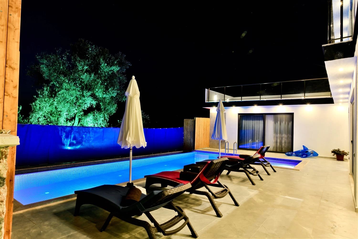 Villa Kaya Patara Patara 21