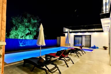 Villa Kaya Patara Patara 21