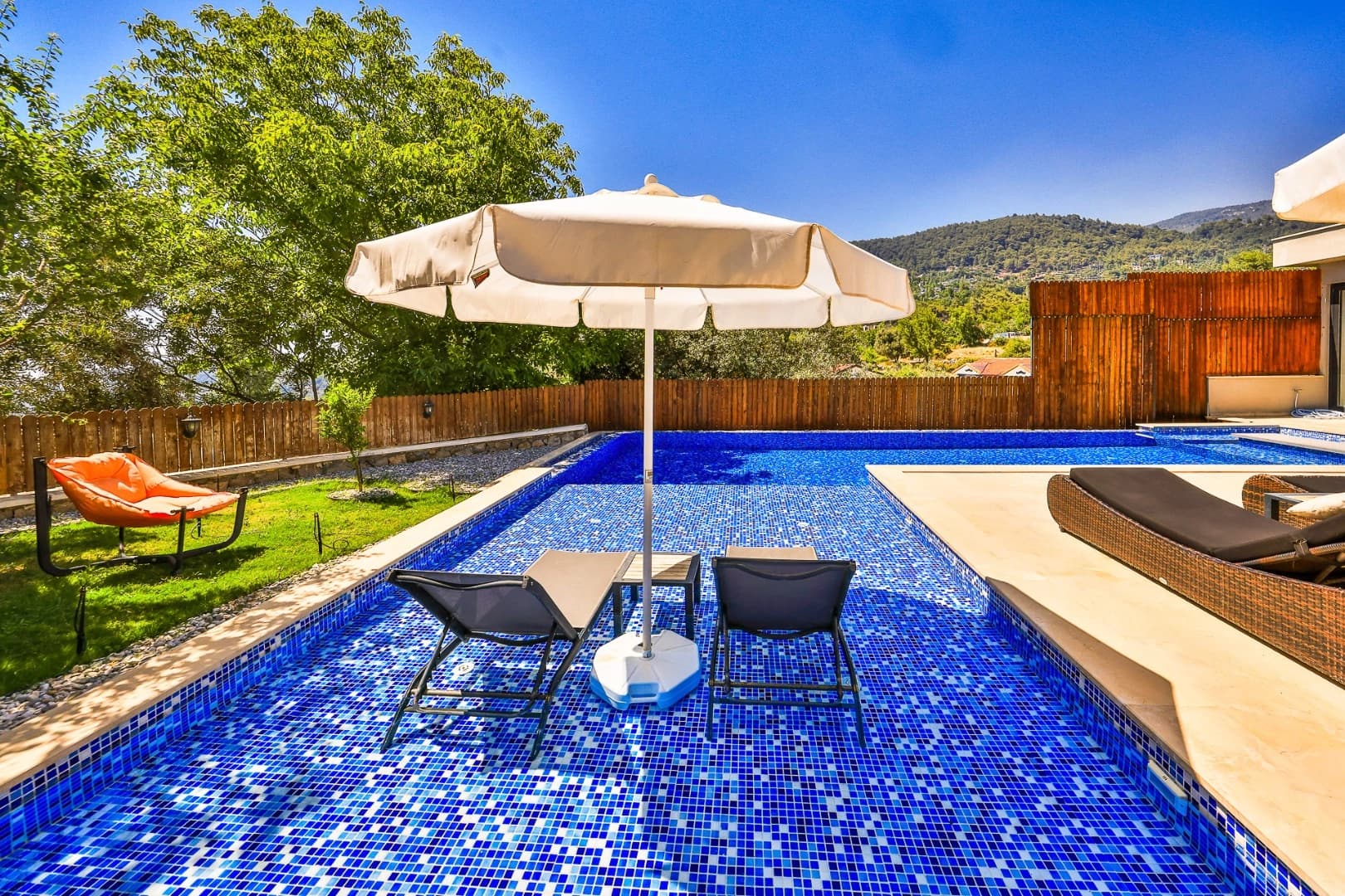 Villa Aqua Luxury İslamlar 97