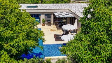 Villa Aqua Luxury İslamlar 35