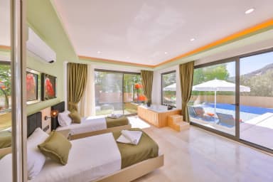 Villa Aqua Luxury İslamlar 71