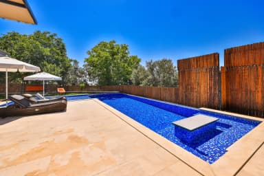 Villa Aqua Luxury İslamlar 69