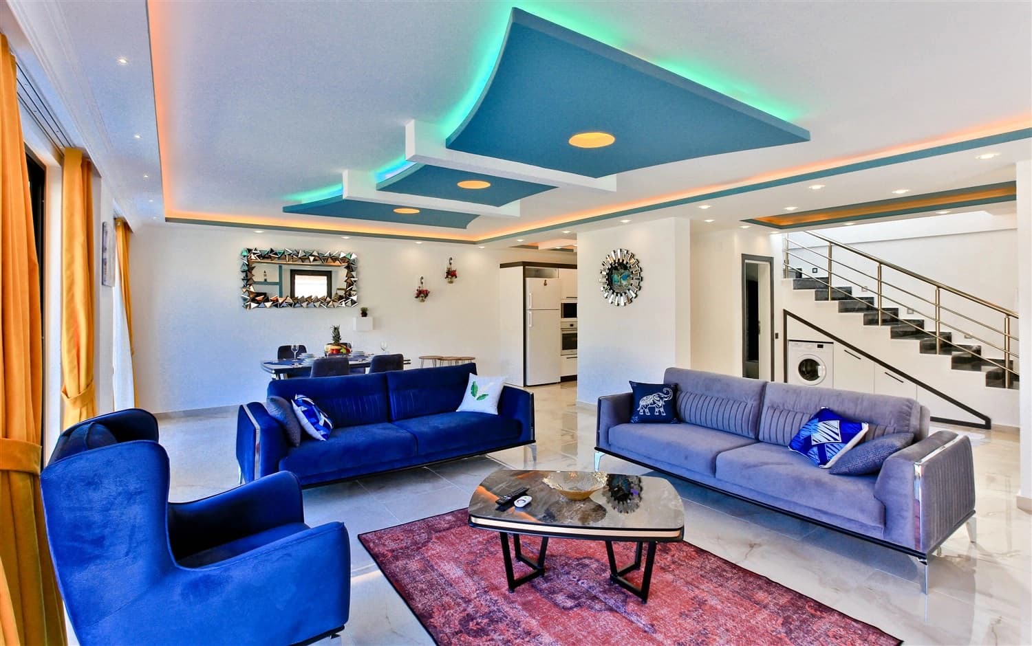 Villa Hanedan 2 Patara 13