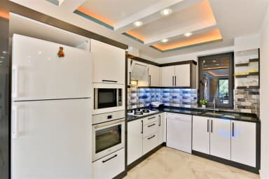 Villa Hanedan 2 Patara 27