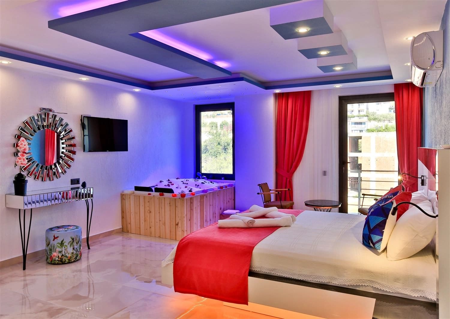 Villa Hanedan 2 Patara 55