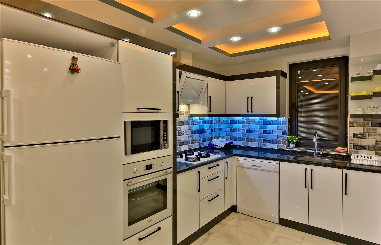 Villa Hanedan 2 Korunaklı Havuz 48