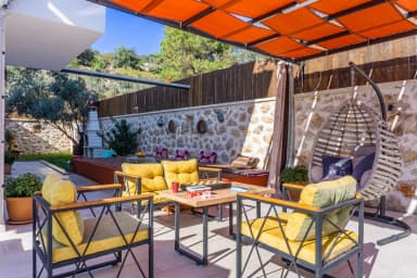 Villa Hanedan 2 Patara 81