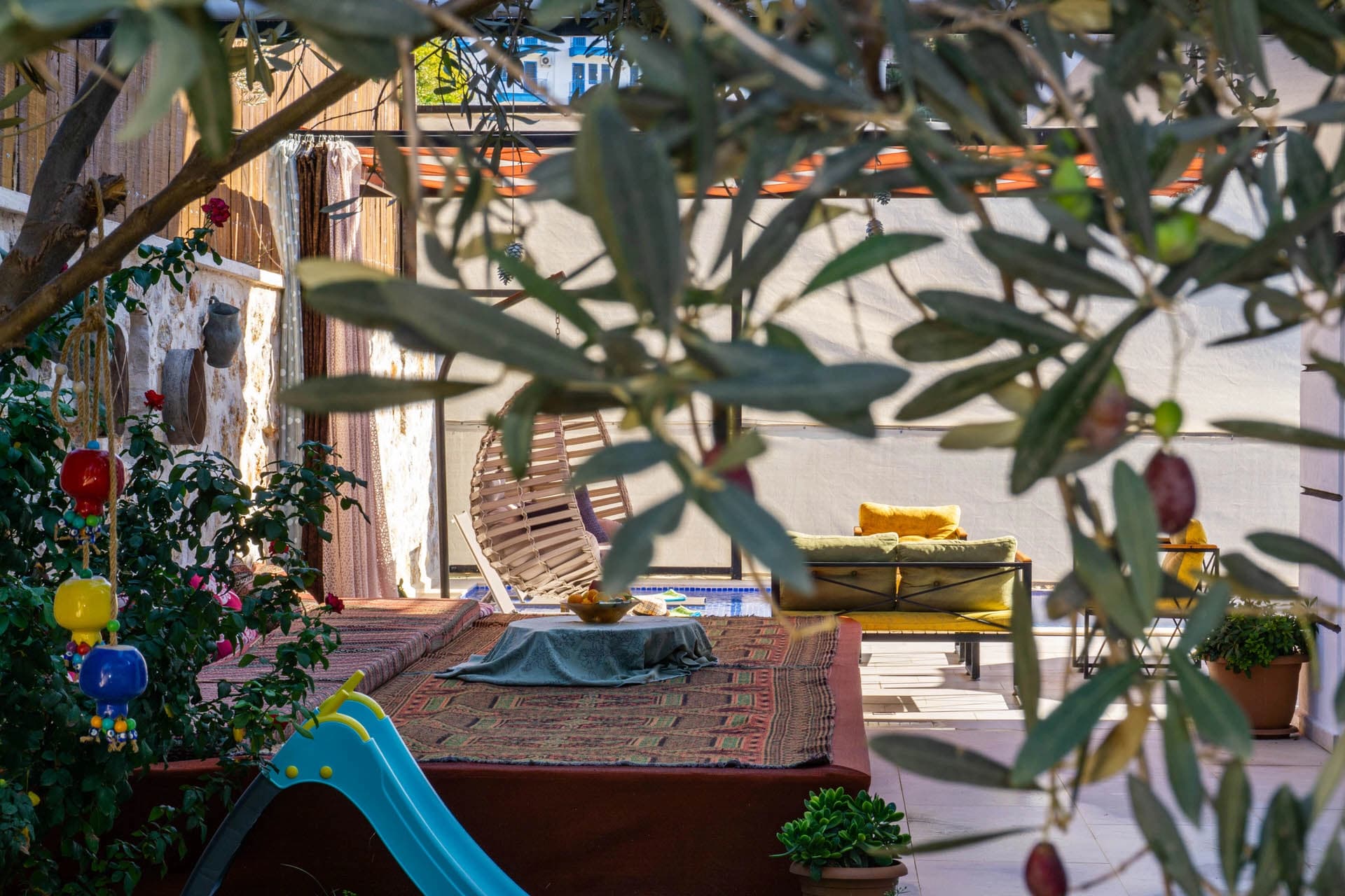 Villa Hanedan 2 Patara 95