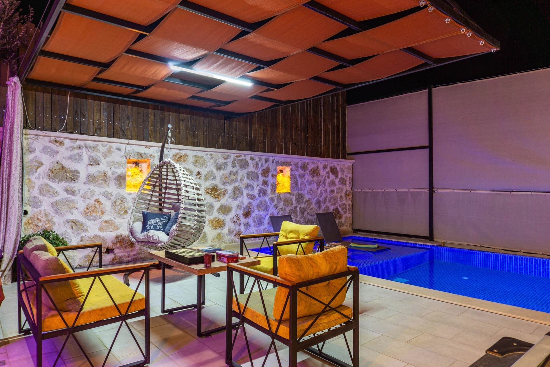 Villa Hanedan 2 Patara 33