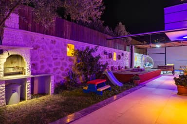 Villa Hanedan 2 Patara 75