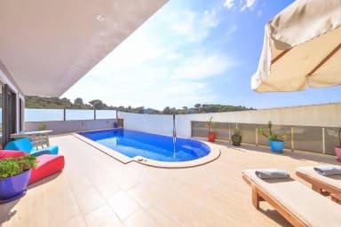 Villa Deniz İslamlar 49