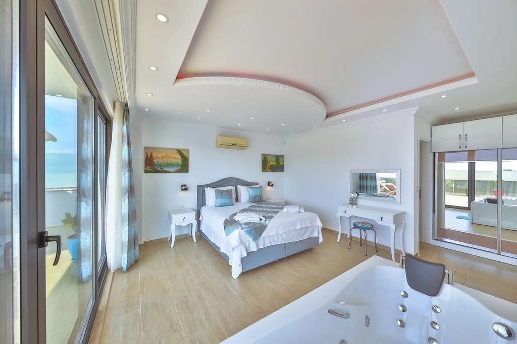 Villa Deniz İslamlar 29