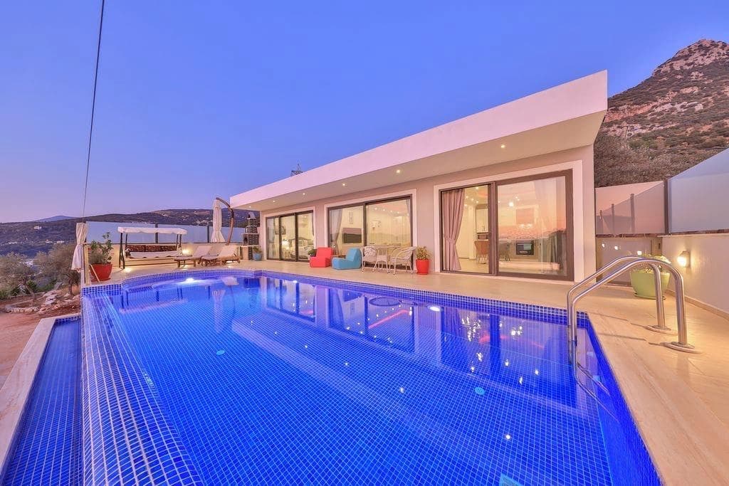 Villa Deniz İslamlar 21