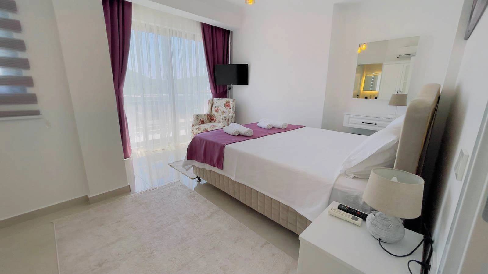 Villa Gülce 2 Özel Havuzlu 32