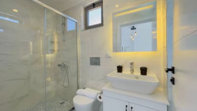 Villa Gülce 2 Kaş 11