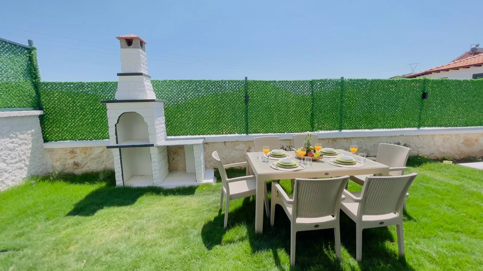 Villa Gülce 2 Tatil Villası 86