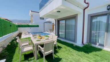 Villa Gülce 2 Kaş 65
