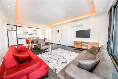 Villa Nar Tanesi Korunaklı Havuz 13