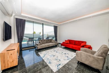 Villa Nar Tanesi Patara 20