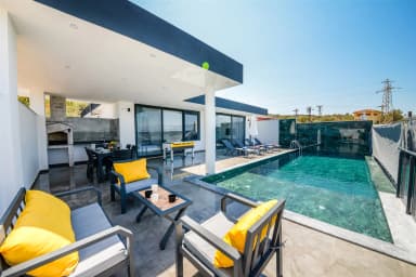 Villa Nar Tanesi Patara 96