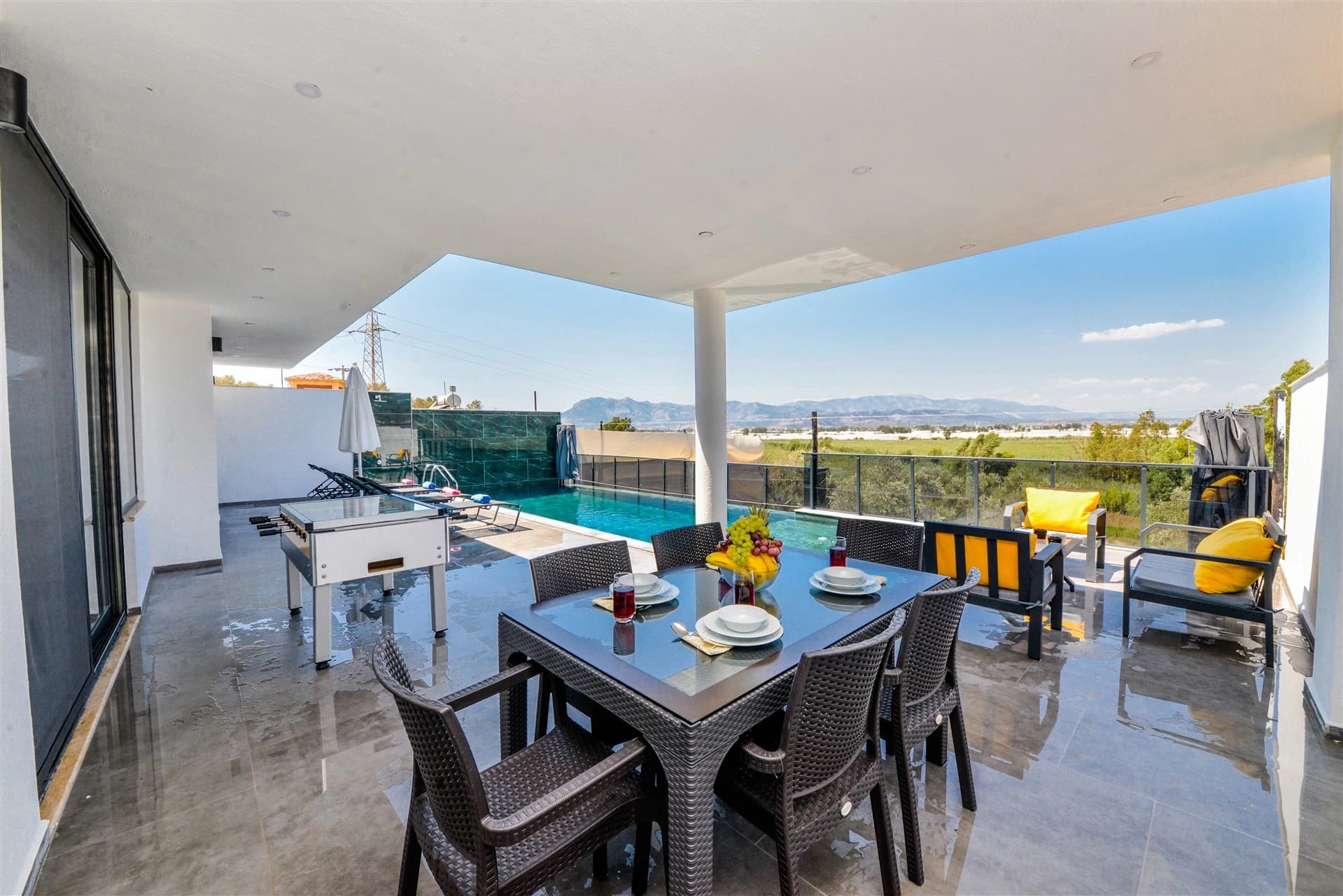 Villa Nar Tanesi Patara 68